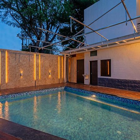 The Venue By Seasons Suites- Dod Ballāpur Exterior foto
