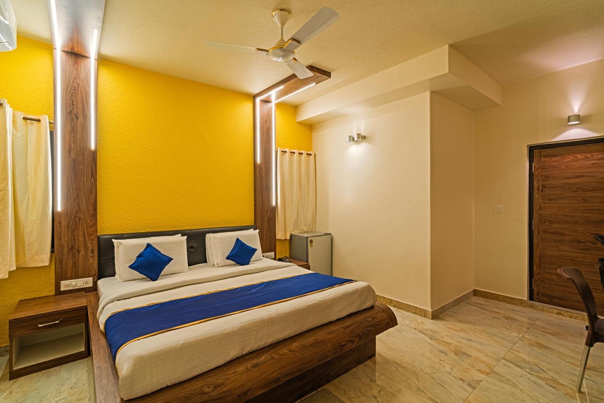The Venue By Seasons Suites- Dod Ballāpur Quarto foto