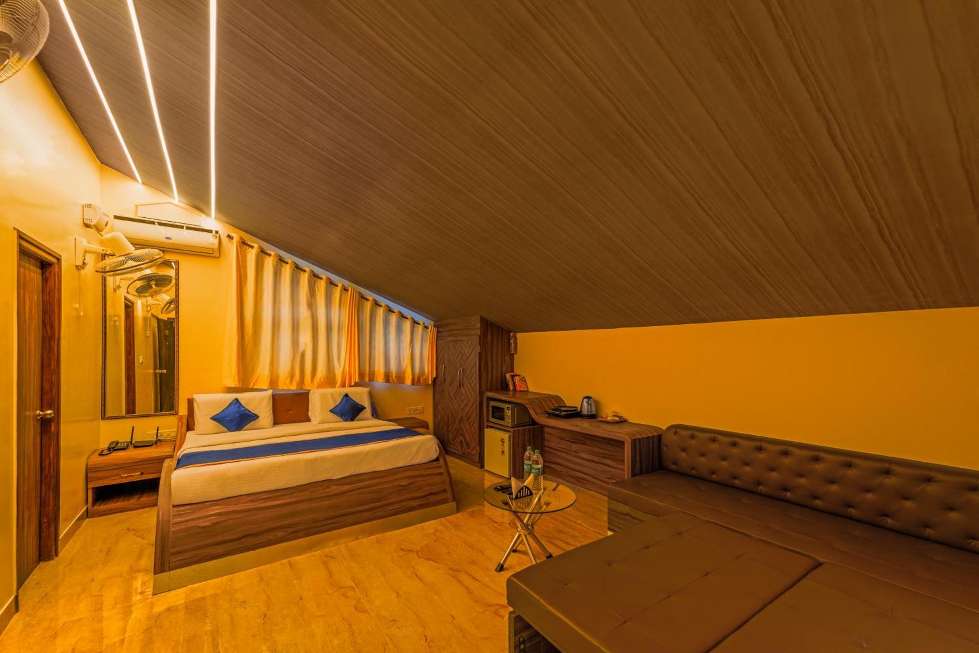 The Venue By Seasons Suites- Dod Ballāpur Quarto foto