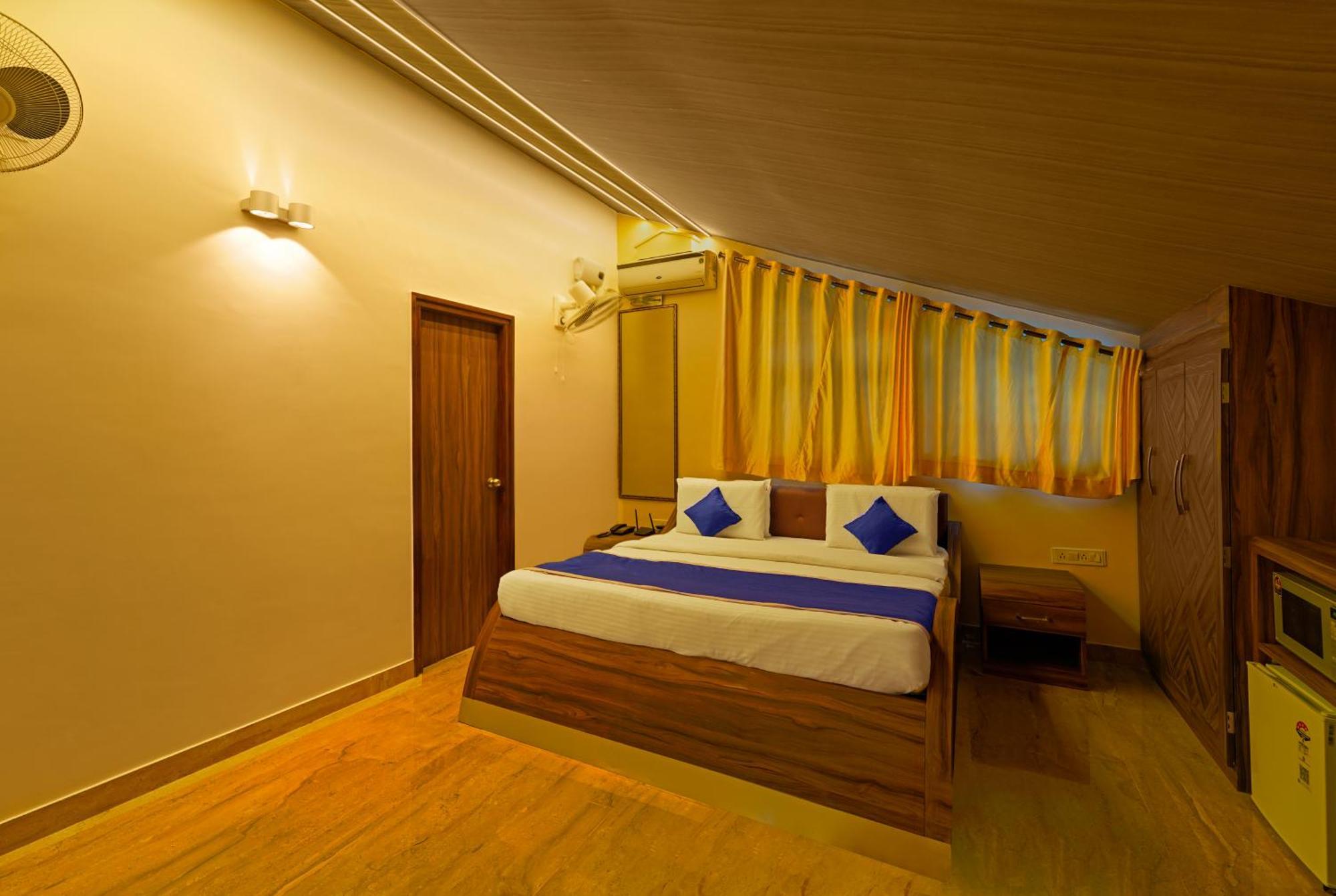 The Venue By Seasons Suites- Dod Ballāpur Exterior foto