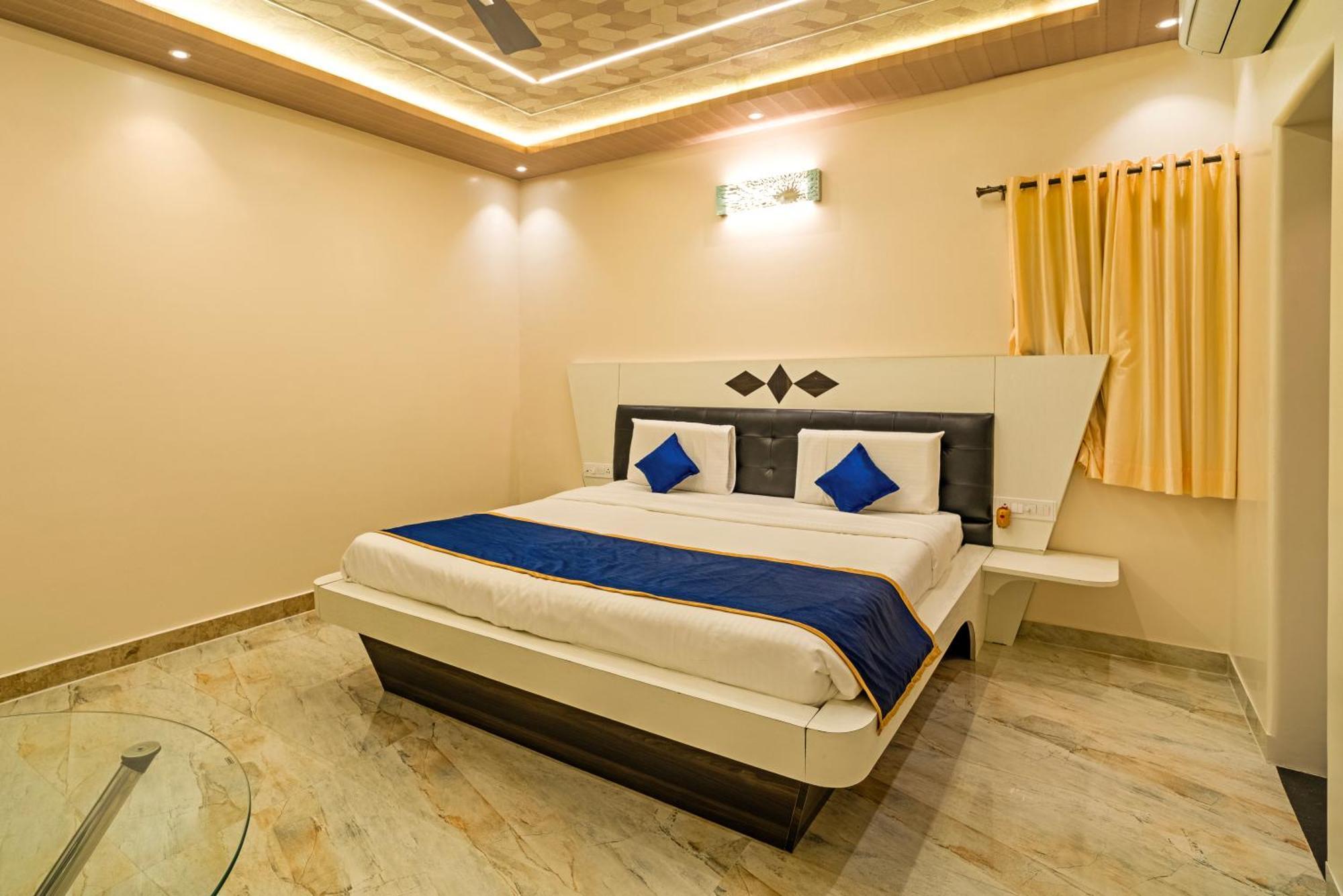 The Venue By Seasons Suites- Dod Ballāpur Exterior foto