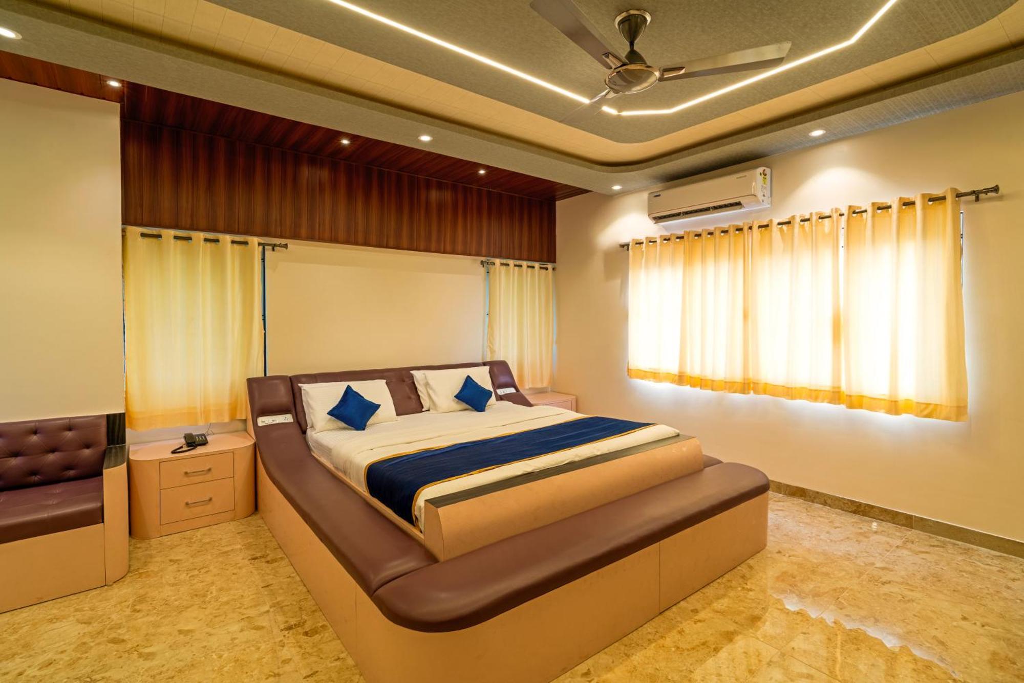 The Venue By Seasons Suites- Dod Ballāpur Exterior foto